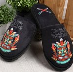 Тапочки мужские