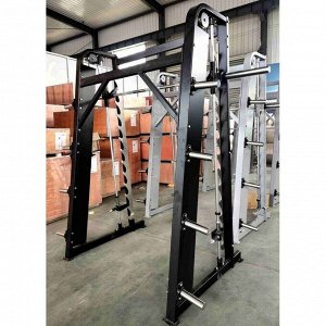 Машина Смита Gymmaster SSH-66