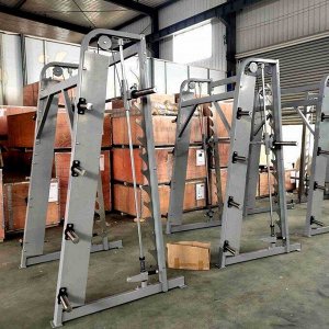 Машина Смита Gymmaster SSH-66