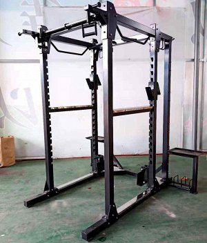 Силовая рама Gymmaster SSH-73-2