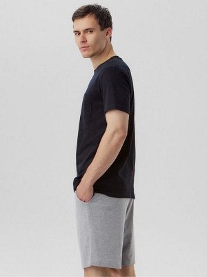 Пижама мужская KAFTAN "Basic" размер