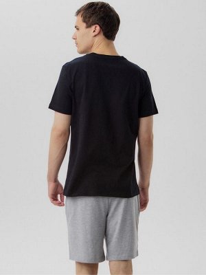 Пижама мужская KAFTAN "Basic" размер