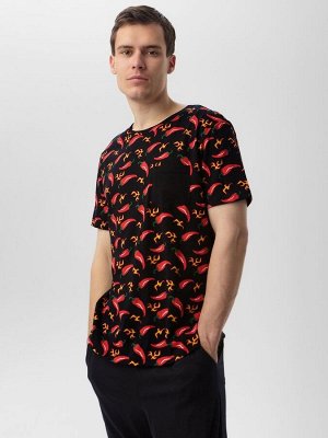 Пижама мужская KAFTAN "Перец"