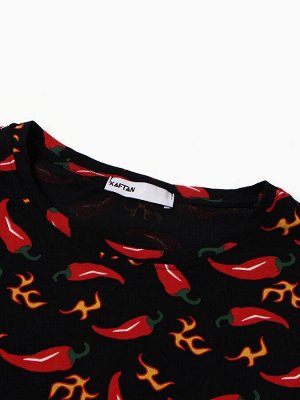 Пижама мужская KAFTAN "Перец"