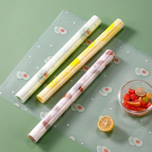 Коврик для ящиков в рулоне 45 х 200 см., отрезной, защитный