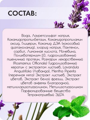 Шампунь для волос для ежедневного применения профессиональный с протеиновым комплексом 1000 мл GC HAIR