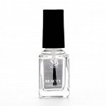 Лак для ногтей, Secret Beauty, тон 100, бесцветный, 6 мл