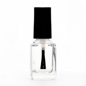 Лак для ногтей, Secret Beauty, тон 100, бесцветный, 6 мл