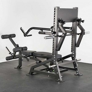 Многофункциональный тренажер Vertex FT-602