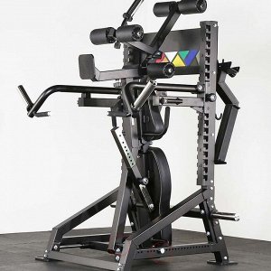 Многофункциональный тренажер Vertex FT-602