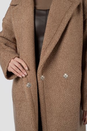 02-3261 Пальто женское утепленное