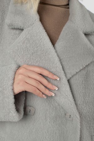01-12169 Пальто женское демисезонное