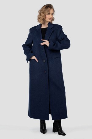 01-12148 Пальто женское демисезонное