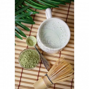 Матча зеленая  (Китай), 50 гр