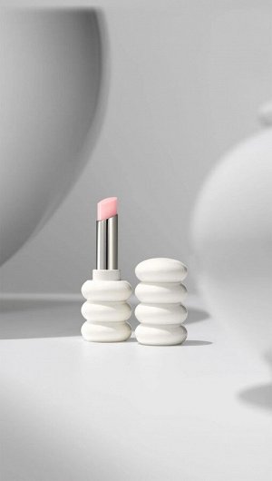 Sulwhasoo Glowing Lip Balm 030  Сияющий бальзам для губ розовый  3гр