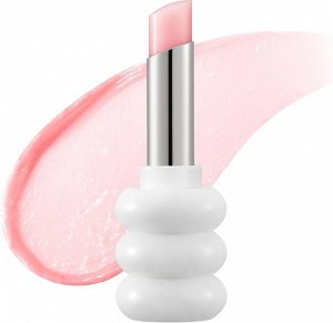 Sulwhasoo Glowing Lip Balm 030  Сияющий бальзам для губ розовый  3гр