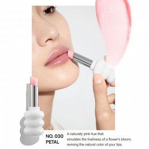 Sulwhasoo Glowing Lip Balm 030  Сияющий бальзам для губ розовый  3гр