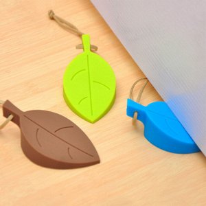 Fashion & Bags Ограничитель для двери, напольный, стоппер, 1 шт., в ассортименте