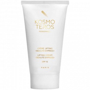 Лифтинг-крем с защитой SPF15 "Beaute Express" 50 мл