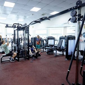 Мультистанция 5-ти позиционная Insight Fitness TB94