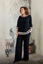 Костюм женский с брюками