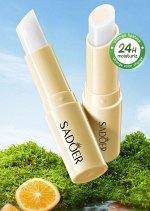 Бальзам для губ с экстрактом апельсина SADOER