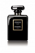 CHANEL woman COCO NOIR   Туалетные духи  50 мл. TESTER