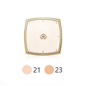 The History of Whoo Velvet Foundactation PSPF35/PA++ Тональная основа кушон 23 тон 10гр