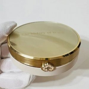 The history of Whoo Luxury Glow Pressed Powder SPF 30/PA++ Антивозрастная пудра  02 тон 13гр