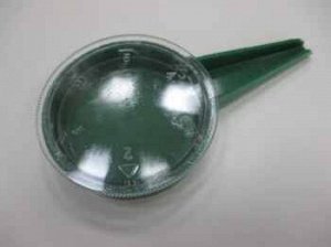 Сеялка ручная GREEN BELT для точного посева