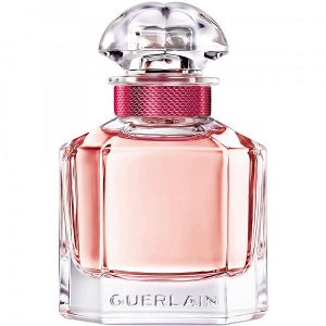 GUERLAIN woman MON GUERLAIN BLOOM OF ROSE   Туалетная вода 100 мл. TESTER