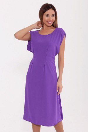 #79085 Платье Фиолетовый