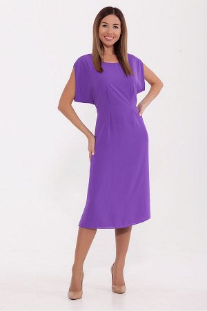 #79085 Платье Фиолетовый