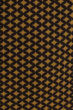 #79216 Платье Желтый/черный