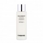 Увлажняющая эмульсия на основе пептидов Peptide 9 Aqua Essence Emulsion