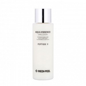 Увлажняющая эмульсия на основе пептидов Peptide 9 Aqua Essence Emulsion