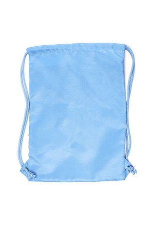#78529 Детская сумка голубой,темно-синий