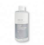 Мицеллярная вода, для лица с пептидами, LEBELAGE, Корея, 300 г