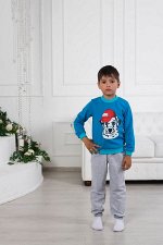 Костюм для мальчика Модник ДТК38
