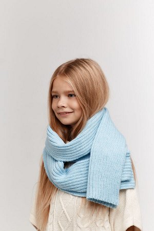 Детский шарф