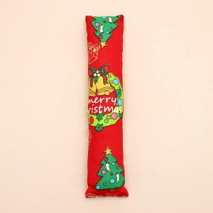 Новогодний набор игрушек для кошек