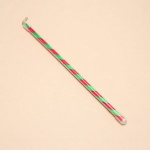 Новогодний набор игрушек для кошек с дразнилкой