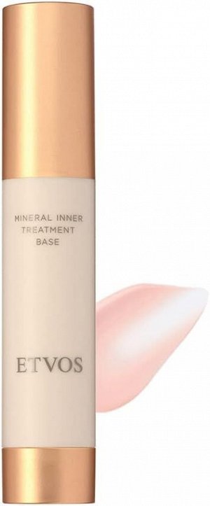 ETVOS Mineral Inner Treatment Base - корректируюзая база под макияж скрывающая морщинки