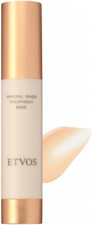 ETVOS Mineral Inner Treatment Base - корректируюзая база под макияж скрывающая морщинки