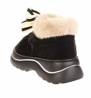 Дутики Aidini Trend 4247-820-131D