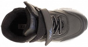 Оксфорд Kenka DDF_70263_black