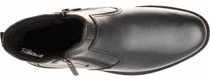 Ботинки Baden ZA152-030