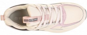 Кроссовки Strobbs F7510-16