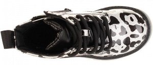 Дерби Kenka RYE_50051_grey