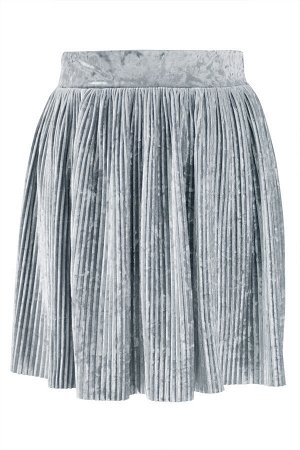 Расклешенная юбка